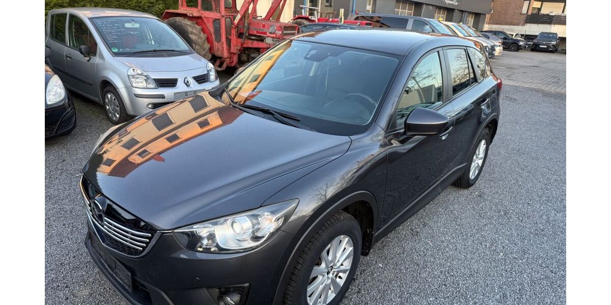 Mazda CX-5 208.000 km 5.800 &euro; Rheine 48431