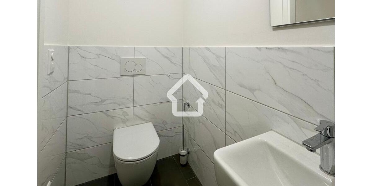 Etagenwohnung Lingen (Ems) - 2 Zimmer, 79 m&sup2;, 845&euro; | Angebot:24139016