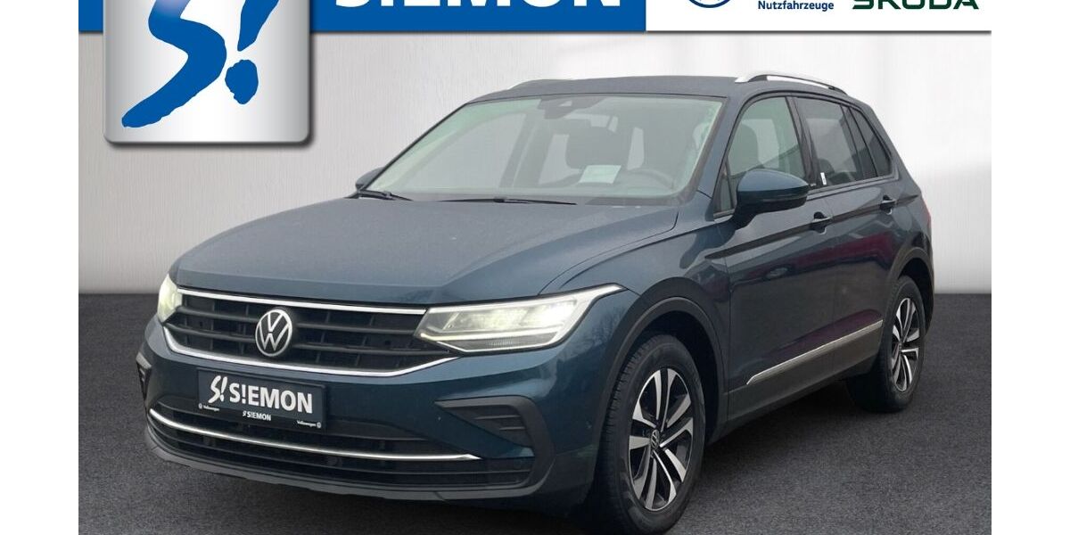 VW Tiguan 95.414 km 24.930 &euro; Lengerich 49525