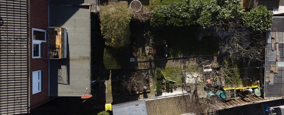 Reihenhaus Steinfurt - 4 Zimmer, 120 m&sup2;, 310.000&euro; | Angebot:25306270