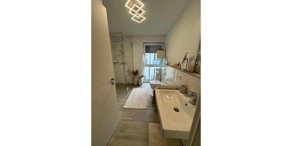 Etagenwohnung Lingen (Ems) Gauerbach - 3 Zimmer, 78 m&sup2;, 1.200&euro; | Angebot:26547829