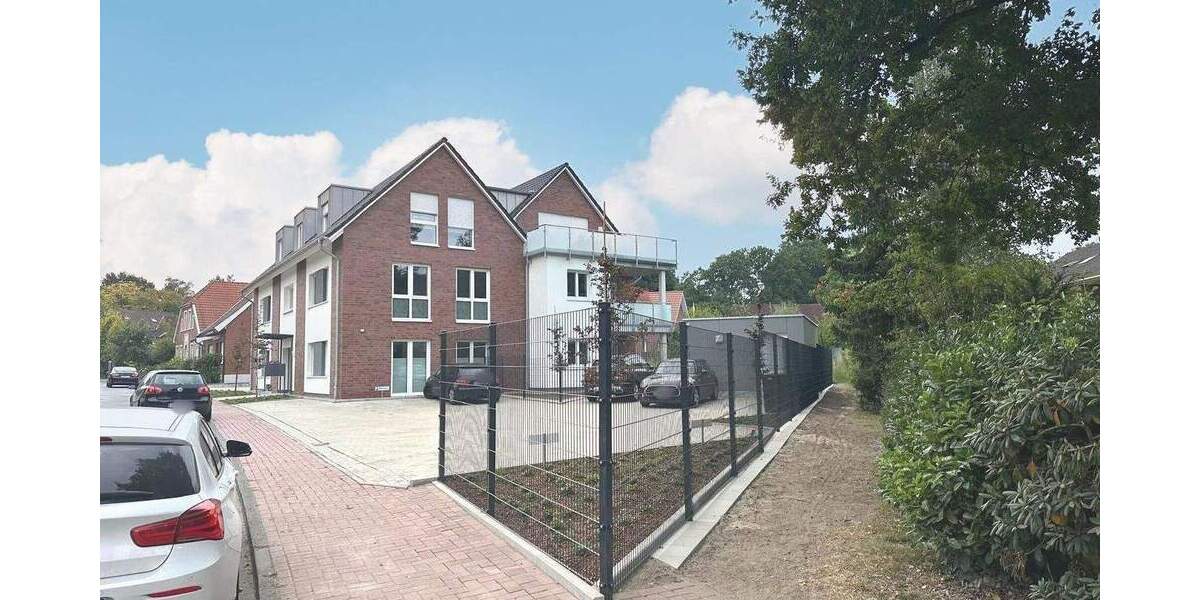 Mehrfamilienhaus, Wohnhaus Bad Bentheim - 2 Zimmer, 2.600.000&euro; | Angebot:25671859