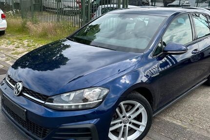 VW Golf 253.000 km 11.999 &euro; Gronau 48599