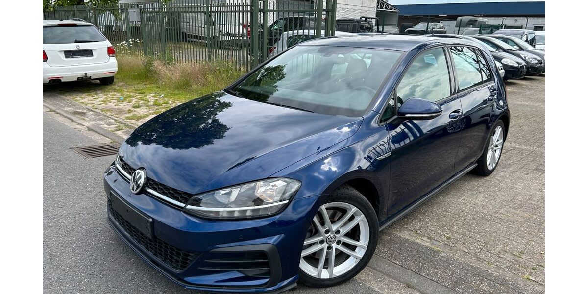 VW Golf 253.000 km 11.999 &euro; Gronau 48599