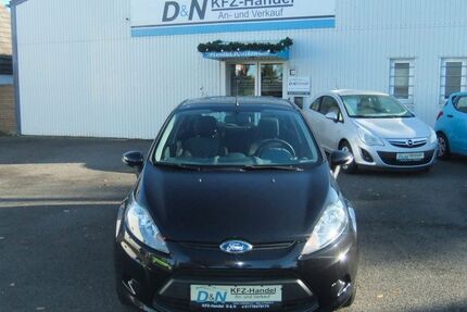 Ford Fiesta 142.000 km 5.590 &euro; Metelen 48629