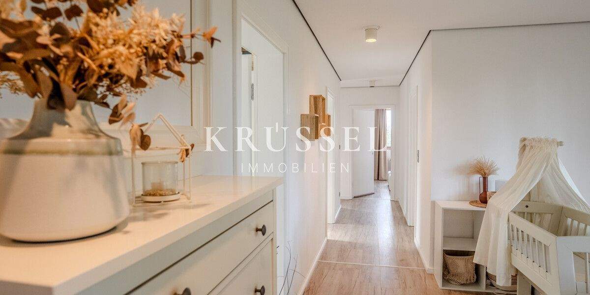 Einfamilienhaus Lingen Damaschke - 6 Zimmer, 186 m&sup2;, 575.000&euro; | Angebot:25773133