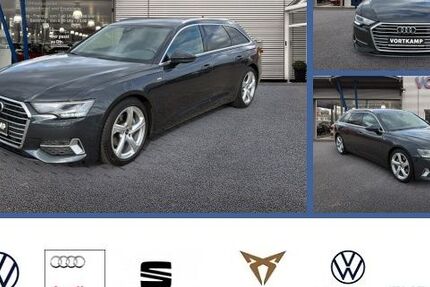 Audi A6 83.552 km 31.480 &euro; Gronau 48599