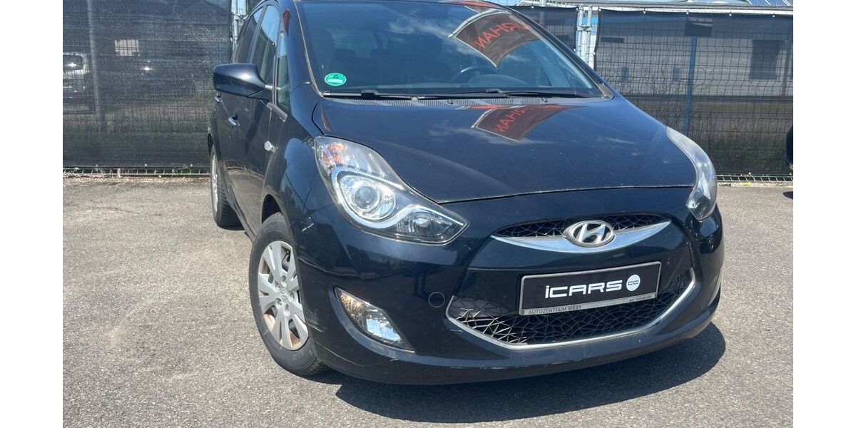 Hyundai ix20 85.611 km 8.477 &euro; Greven 48268