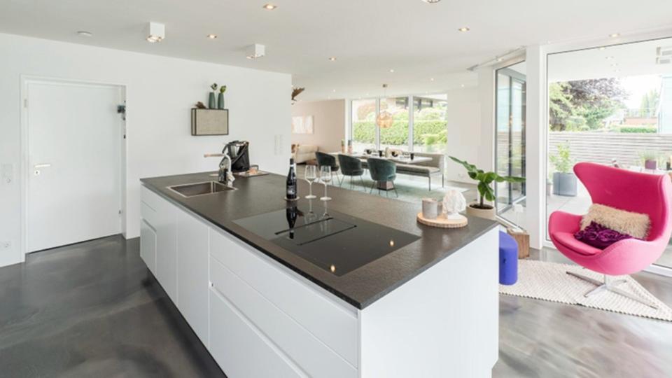 Einfamilienhaus Rheine Altenrheine - 5 Zimmer, 198 m&sup2;, 790.000&euro; | Angebot:25293472