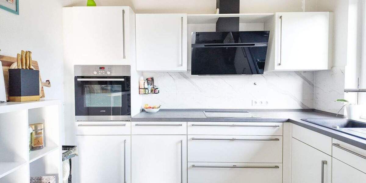 Etagenwohnung Ibbenbüren Dickenberg - 3 Zimmer, 87 m&sup2;, 253.000&euro; | Angebot:25691267