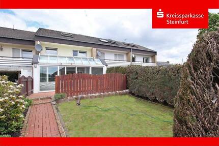 Haus Rheine Hauenhorst - 4 Zimmer, 119 m&sup2;, 249.000&euro; | Angebot:26672762