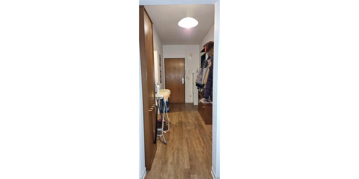 Erdgeschoßwohnung Lingen (Ems) Damaschke - 4 Zimmer, 90 m&sup2;, 850&euro; | Angebot:25401770