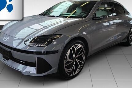 Hyundai IONIQ 6 14.860 km 35.530 &euro; Salzbergen 48499