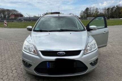 Ford Focus 211.000 km 1.900 &euro; rheine 48432