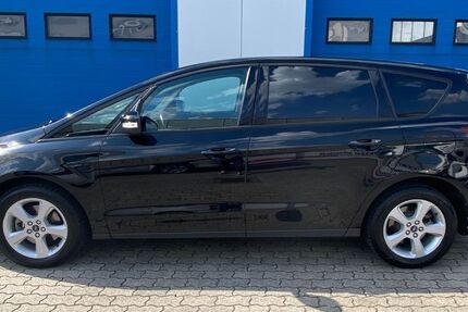 Ford S-Max 55.000 km 17.400 &euro; Greven 48268