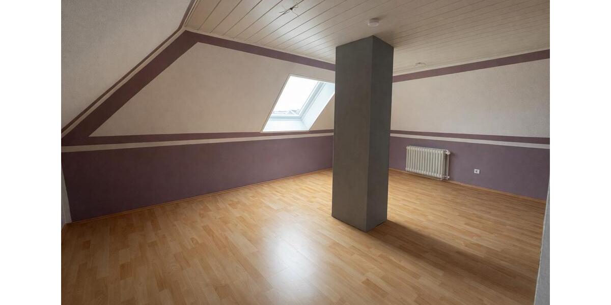 Reihenhaus Rheine Altenrheine - 4 Zimmer, 87 m&sup2;, 169.000&euro; | Angebot:26492006