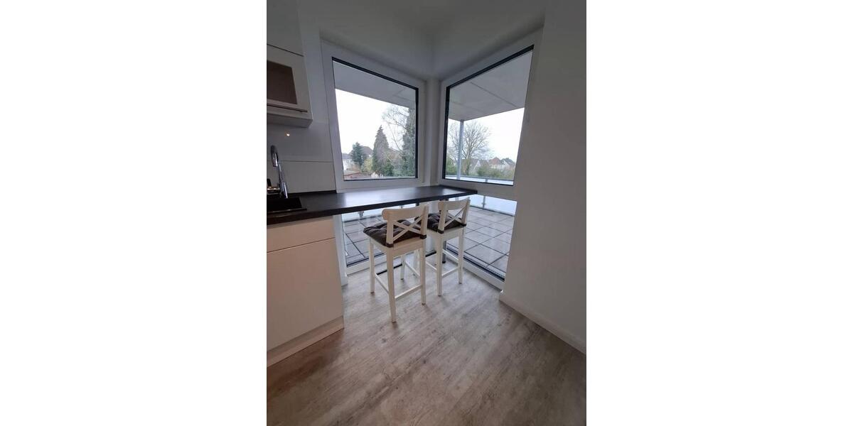 Etagenwohnung Ibbenbüren - 2 Zimmer, 75 m&sup2;, 1.190&euro; | Angebot:24745885