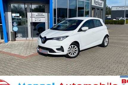 Renault ZOE 27.900 km 15.250 &euro; Schüttorf 48465