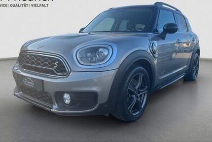 Mini Cooper Countryman 58.020 km 19.650 &euro; Steinfurt-Borghorst 48565