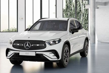 Mercedes-Benz GLC 220 18.000 km 56.790 &euro; Rheine 48429