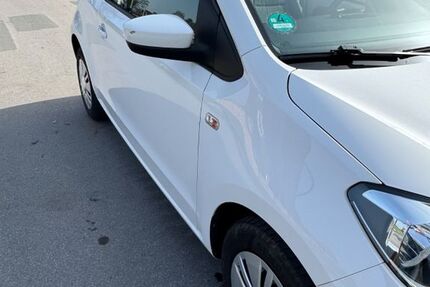 VW up! 98.000 km 5.200 &euro; Bad Bentheim 48455