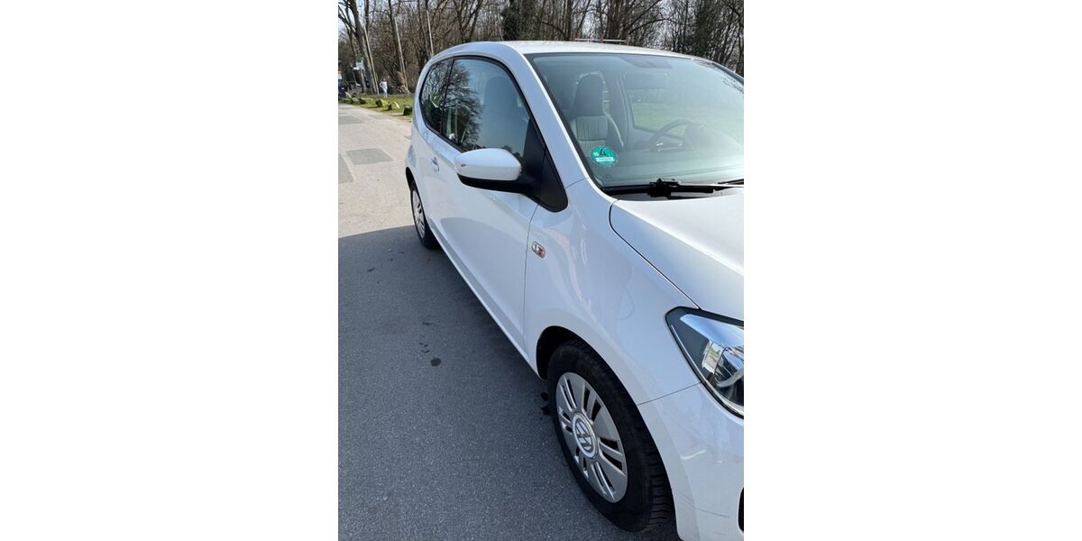 VW up! 98.000 km 5.200 &euro; Bad Bentheim 48455