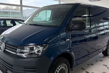 VW T6 Transporter 165.000 km 15.290 &euro; Freren 49832