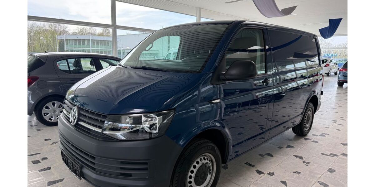 VW T6 Transporter 165.000 km 15.290 &euro; Freren 49832