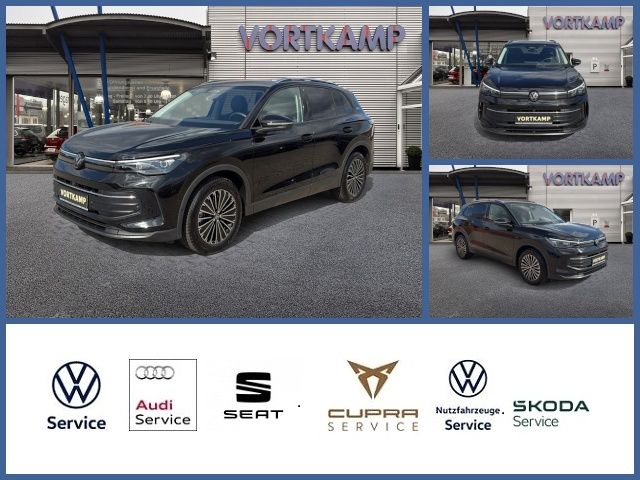VW Tiguan 13.529 km 31.980 &euro; Gronau 48599