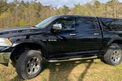 Dodge RAM 116.000 km 32.999 &euro; Altenberge 48341