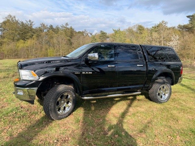 Dodge RAM 116.000 km 32.999 &euro; Altenberge 48341