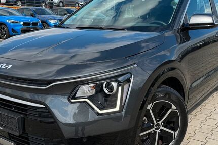 Kia Niro 6.995 km 29.393 &euro; Gronau 48599