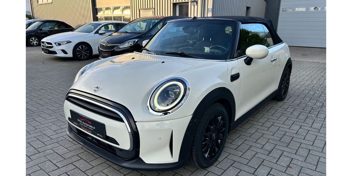 Mini Cooper 59.000 km 20.694 &euro; Greven 48268