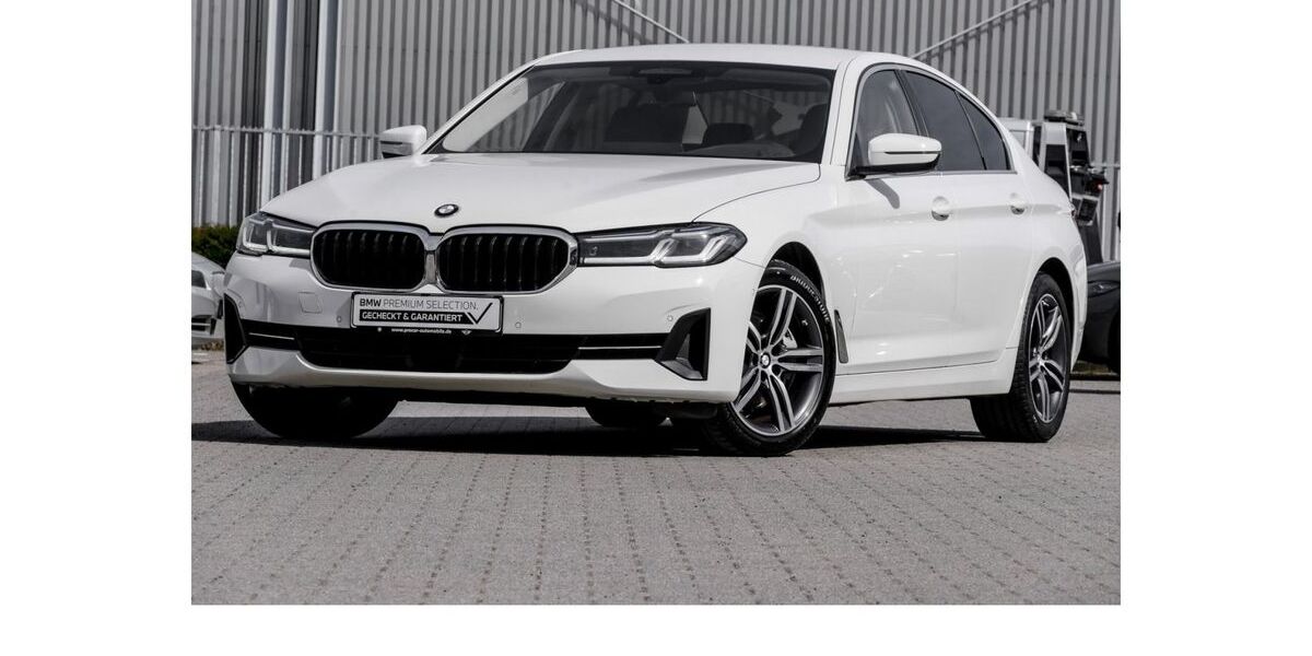 BMW 530 96.818 km 39.990 &euro; Emsdetten 48282