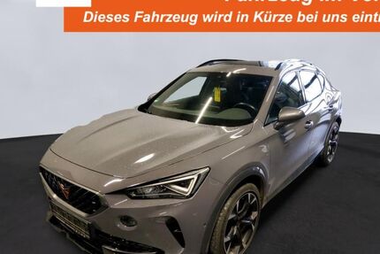 Cupra Formentor 54.552 km 25.880 &euro; Lingen 49808