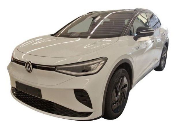 VW ID.4 13.064 km 43.500 &euro; Schüttorf 48465