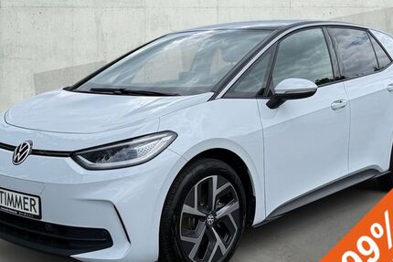 VW ID.3 25.125 km 28.950 &euro; Rheine 48432