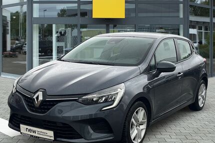 Renault Clio 37.228 km 11.990 &euro; Ibbenbüren 49477