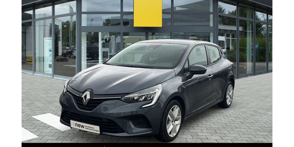 Renault Clio 37.228 km 11.990 &euro; Ibbenbüren 49477