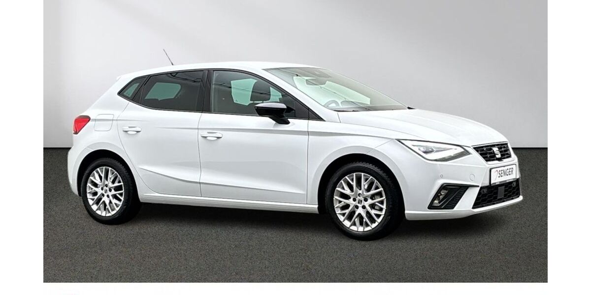 Seat Ibiza 22.564 km 22.880 &euro; Rheine 48429