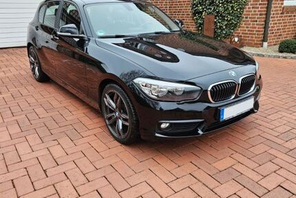 BMW 118 111.422 km 11.900 &euro; Freren 49832