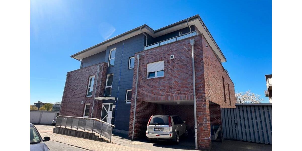 Dachgeschoßwohnung Rheine - 2 Zimmer, 66 m&sup2;, 560&euro; | Angebot:26162438