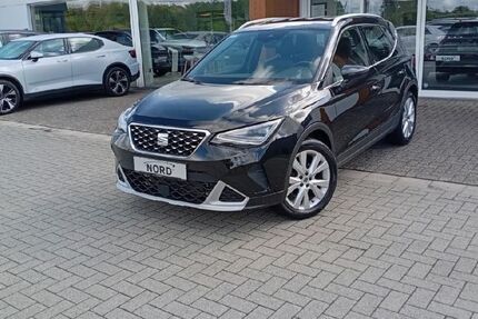 Seat Arona 26.811 km 17.850 &euro; Rheine 48432