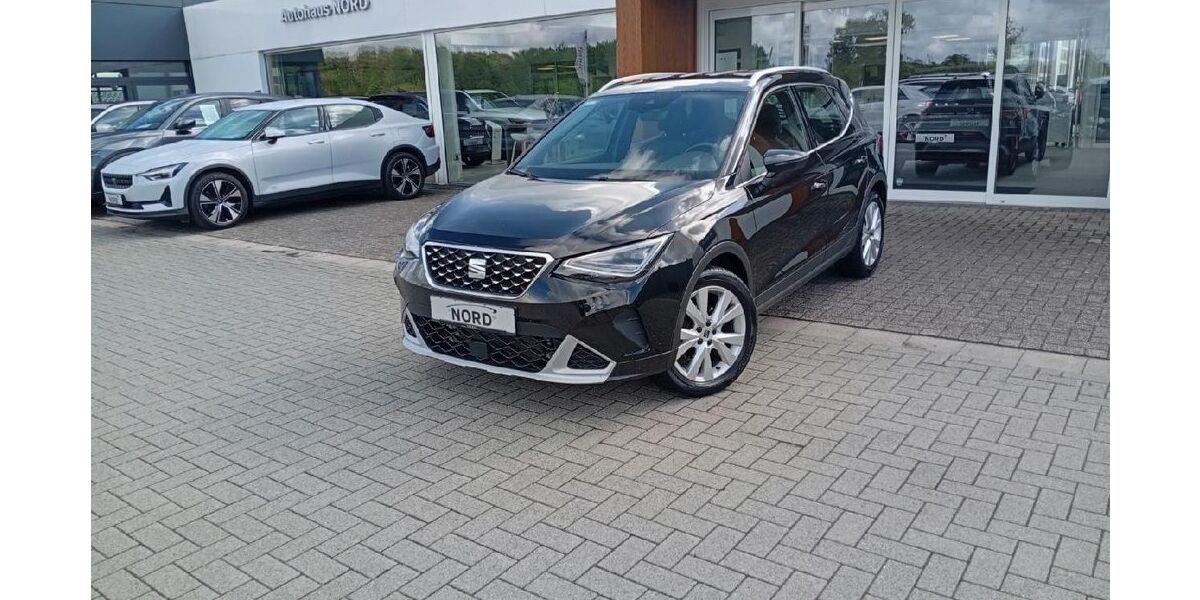 Seat Arona 26.811 km 17.850 &euro; Rheine 48432