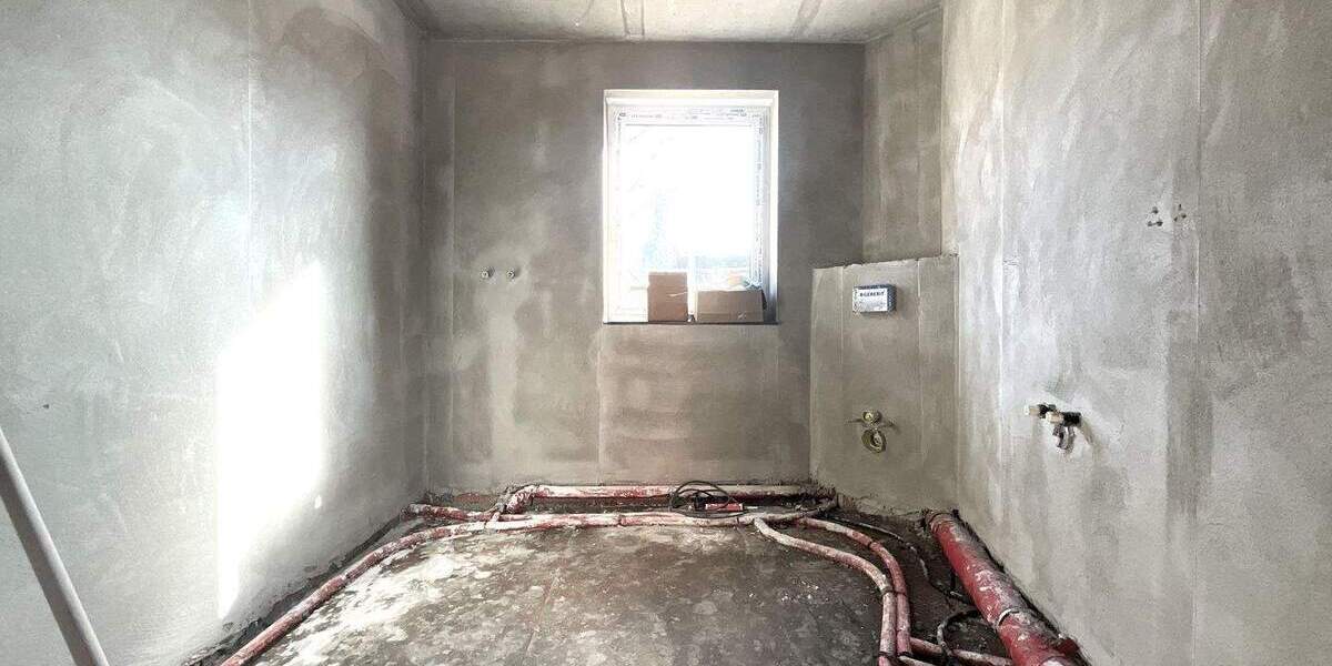 Etagenwohnung Schüttorf - 2 Zimmer, 79 m&sup2;, 290.000&euro; | Angebot:25744184