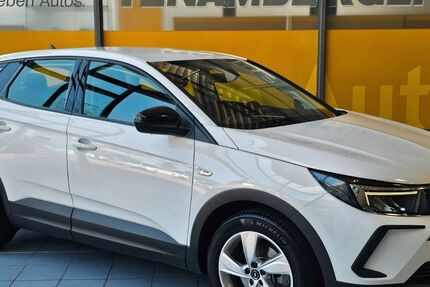Opel Grandland (X) 56.231 km 23.950 &euro; Mettingen 49497