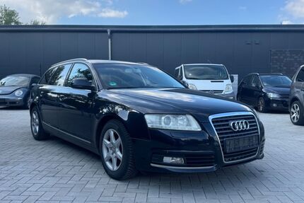 Audi A6 160.000 km 6.250 &euro; Rheine 48432