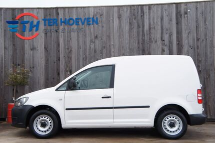 VW Caddy 204.993 km 5.350 &euro; Bad Bentheim 48455