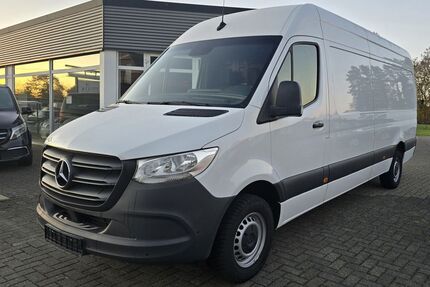 Mercedes-Benz Sprinter 52.717 km 34.650 &euro; Gronau 48599