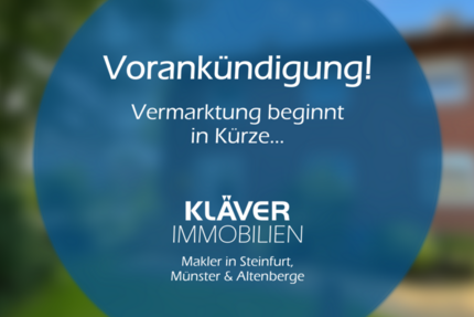 Haus Steinfurt - 4 Zimmer, 100 m&sup2;, 249.000&euro; | Angebot:25433253